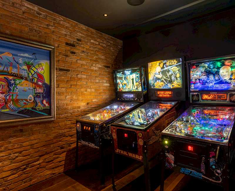 Games Room preview image